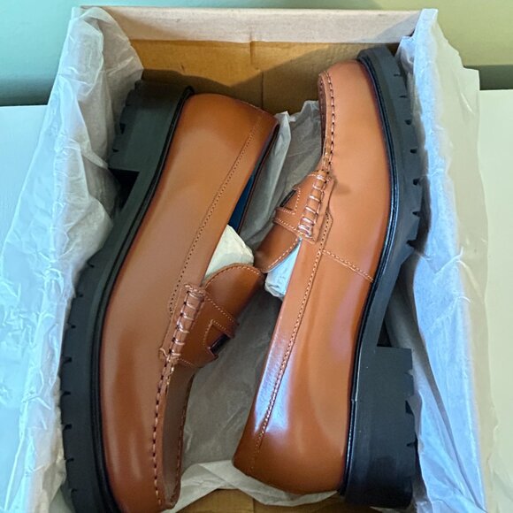 Free People Liv Loafers - Picture 10 of 11